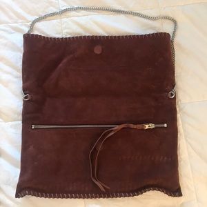 Clutch/Shoulder Bag